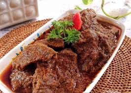 Cara Memasak Rendang Daging Lezat dan Empuk, Cocok Diolah Saat Idul Adha