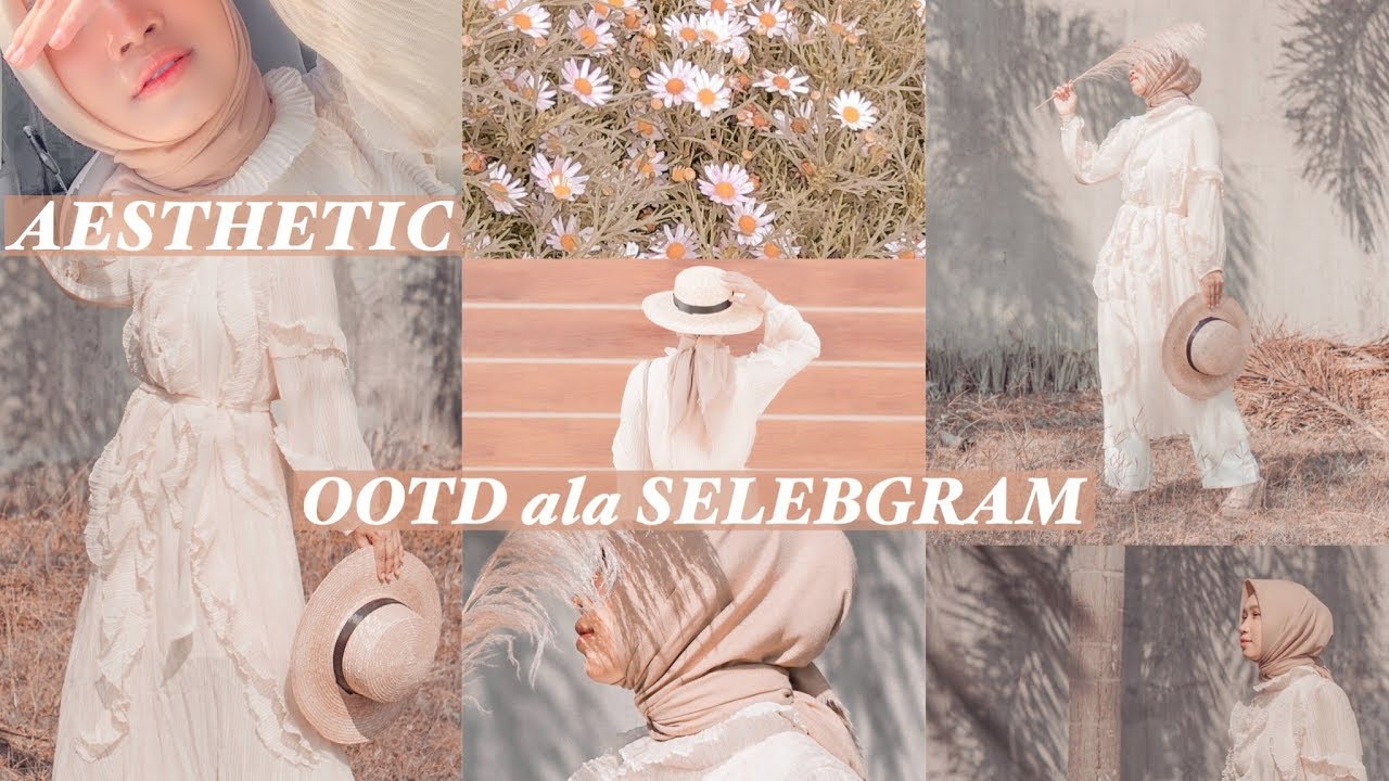 Ingin Foto Terlihat Aesthetic dengan Bantuan 4 Aplikasi Edit Foto Ini