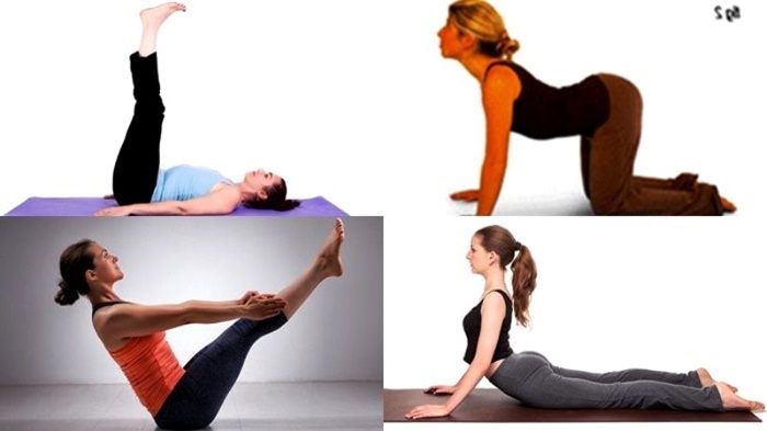 Cara Mengecilkan Perut Buncit Secara Alami