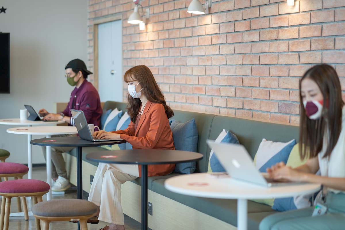 New Normal, ini tips menjaga kesehatan dan beradaptasi dengan kebiasaan baru