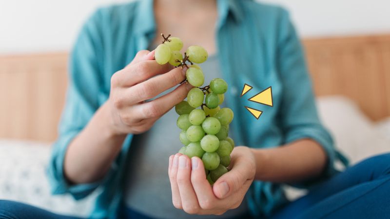 Konsumsi Buah Anggur saat Hamil Ternyata Menyehatkan, Lho!