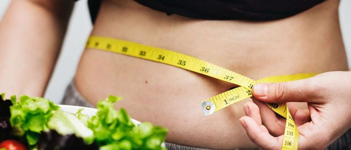 Bukan Hanya Obesitas, Berbagai penyakit lainnya yang bisa membuat badan gemuk