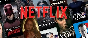 Wajib Ditonton! Ini 10 Rekomendasi Film Netflix Terbaik dengan Rating Tinggi
