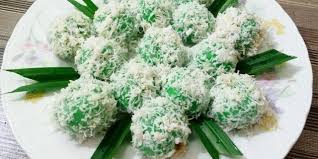 Lagi Viral! 5 Resep Cara Membuat Klepon yang Disebut Tidak Islami