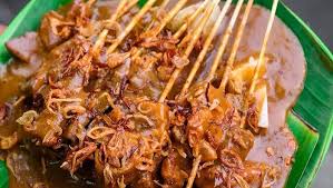 3 Resep Membuat Sate Padang yang Lezat dan Menggugah Selera