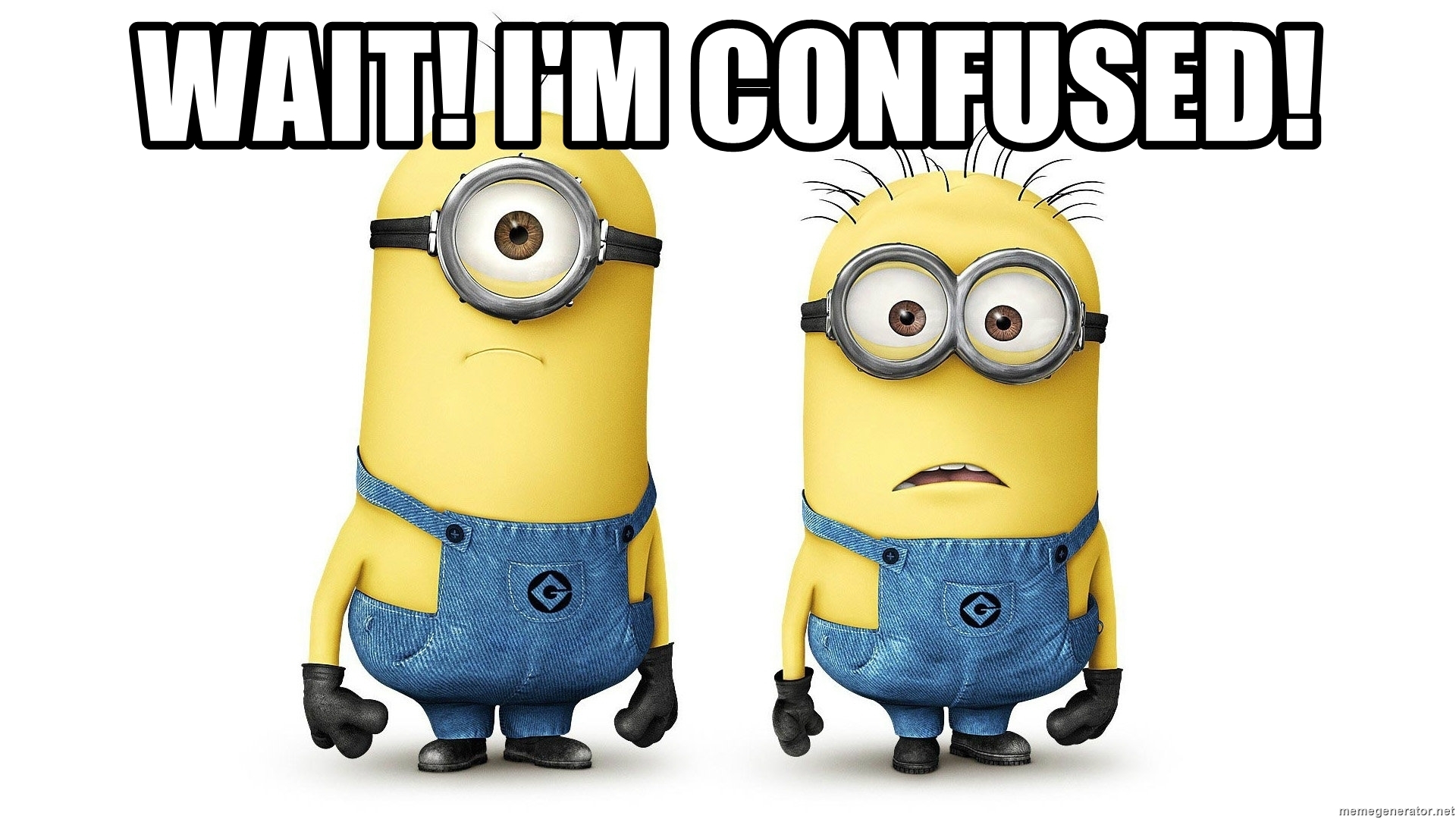 ‘I’m Confused’  6 Cara Lain Bilang Aku Bingung, Sudah Tahu?