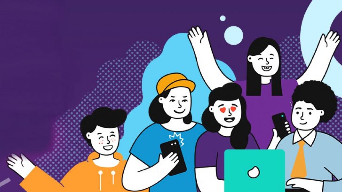 Tak Hanya Xl Axiata, Kini Axis (Juga) Ada Paket Boostr Edukasi dan Conference