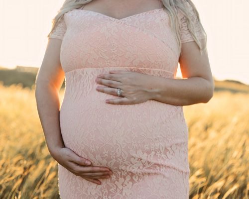 Tak Perlu USG, Ini Cara Mengetahui Posisi Janin dengan Meraba Perut