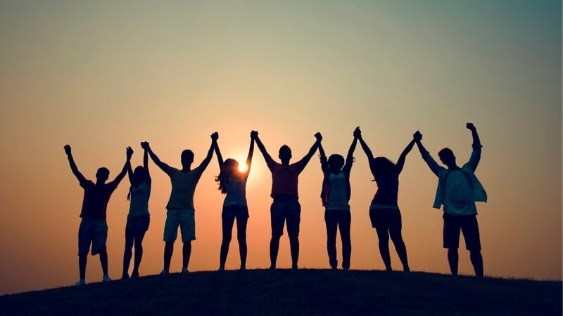 Susah Bergaul? Yuk, Terapkan 5 Cara Ini agar banyak teman