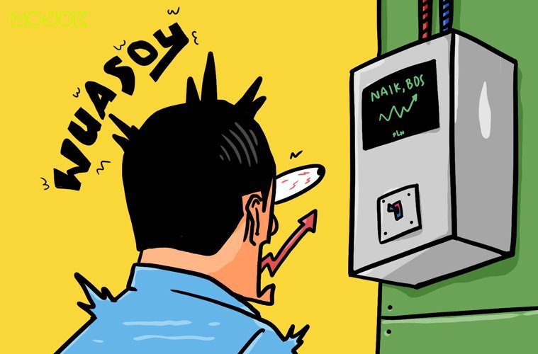 Tagihan Listrik Mahal, Jangan Lupa, Ini Cara Dapat Listrik Gratis di Agustus 2020