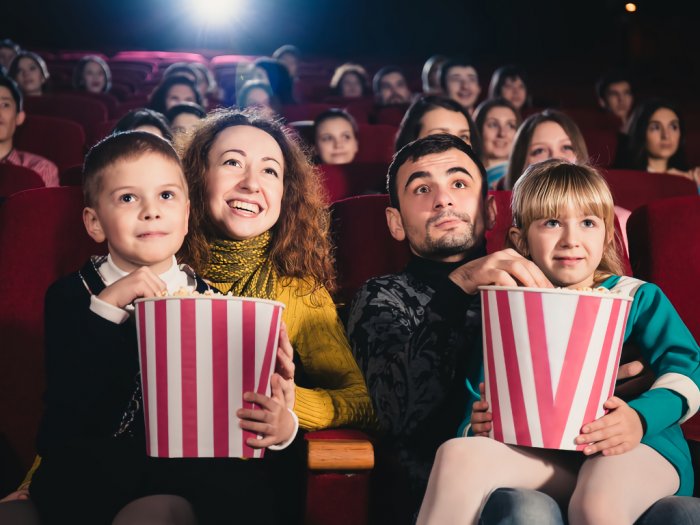 Wajib Ditonton, Ini 7 Film Kartun Edukasi Anak yang  Mendidik