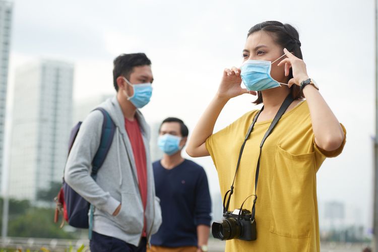 Lamanya Pandemi COVID-19 di Indonesia, ini 6 Hikmah yang Bisa Dipetik