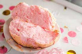 Viral, Ini Dia Cara Membuat Cloud Bread dengan Tiga Bahan Saja