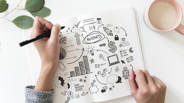 Tips Agar Tetap Semangat Berbisnis dan Bermental Survive Di Masa Pandemi