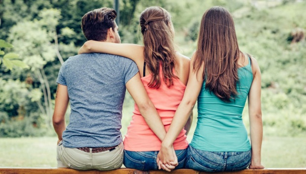 Pernah Mimpi Pacar Berselingkuh? Ternyata Ini Artinya