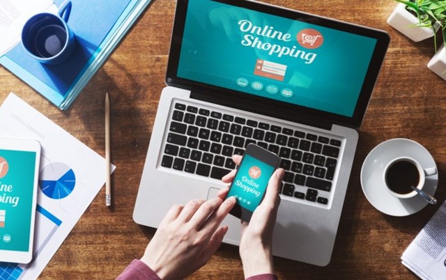 Yeay, Kabar Bahagia Bagi Pecinta Belanja Online. Ada Online Sale se-ASEAN !