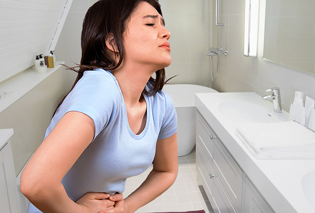 Penyebab Dan Cara Mencegah BAB Berdarah