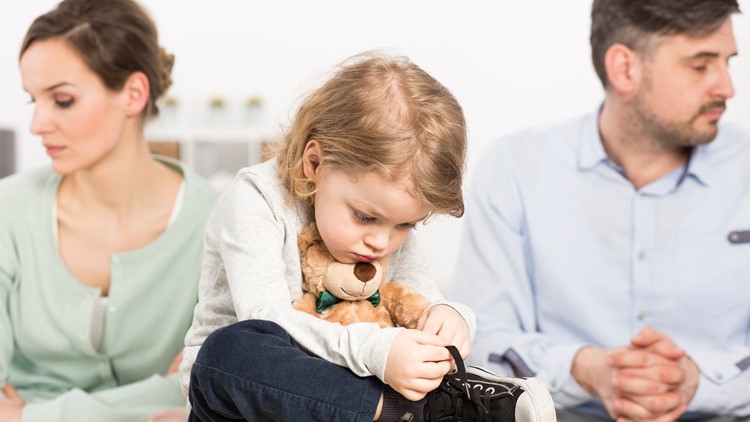 Sering Tak Disangka, 5 Tanda Kamu Punya Orangtua yang Toxic