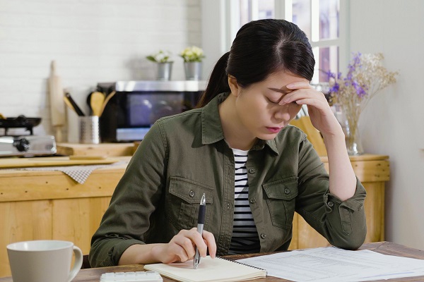 Ini Sebabnya Keuangan Selalu Minus Walaupun Gaji Sudah Besar