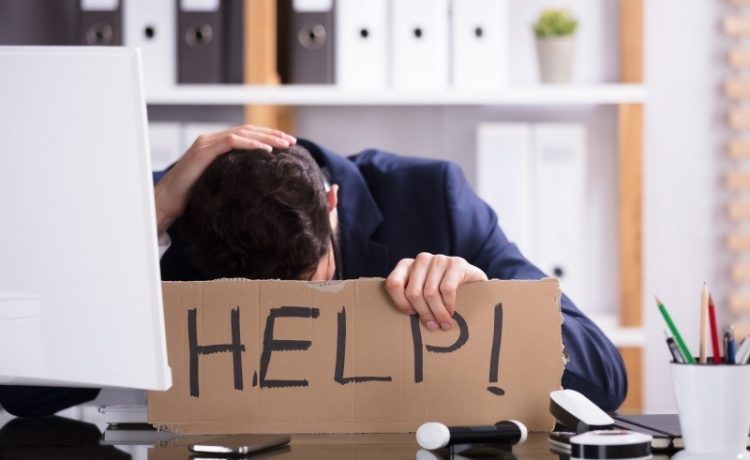 Cara Menghilangkan Stres Dalam Diri Secara Total Dan Positif