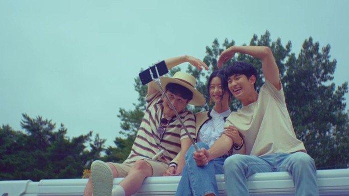 10 Kutipan Bijak Episode Akhir IOTNBO, Bikin Hidup Lebih Bermakna