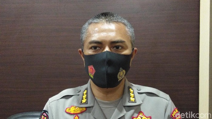 Kasat Reskrim Selayar yang Lecehkan Polwan Dimutasi