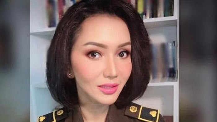 Kejagung: Pinangki Diduga Kondisikan PK Djoko Tjandra