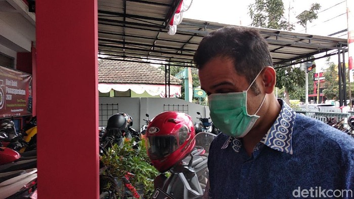 Bebas Murni Hari Ini, Nazaruddin Datangi Bapas Bandung