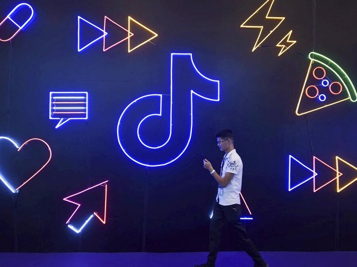 Dilarang AS, TikTok Bisa Lenyap dari Toko Aplikasi