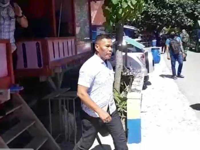 Buat Surat Terbuka ke Jokowi, Ruslan Buton Didakwa Buat Onar-Ujarkan Kebencian