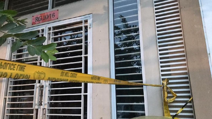 Saksi Ungkap Momen Penembakan Maut di Kelapa Gading, Warga Berhamburan