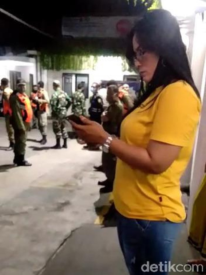 Cerita Ketegangan Keluarga di Surabaya Tolak Jenazah Disebut Meninggal COVID-19