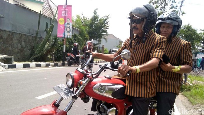 Akankah Paslon Independen Solo Terhadang Pemalsuan Syarat Dukungan?