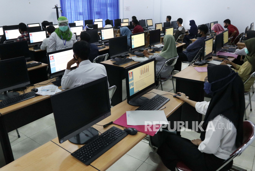 Sore Nanti Pengumuman SBMPTN 2020 Cek di Sini