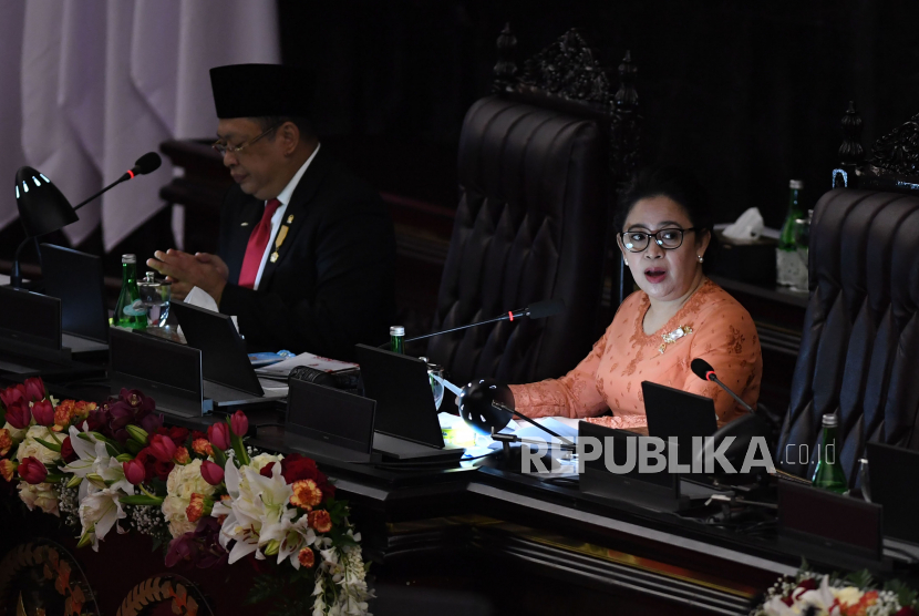 Puan Minta Pemerintah Selamatkan Masyarakat dari Krisis