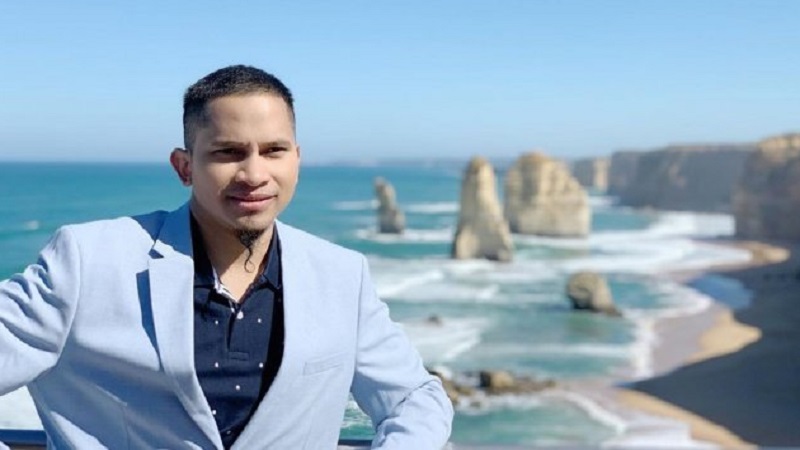 Tentang Insiden Anak Amien Rais, Ini Penjelasan Wakil Ketua KPK