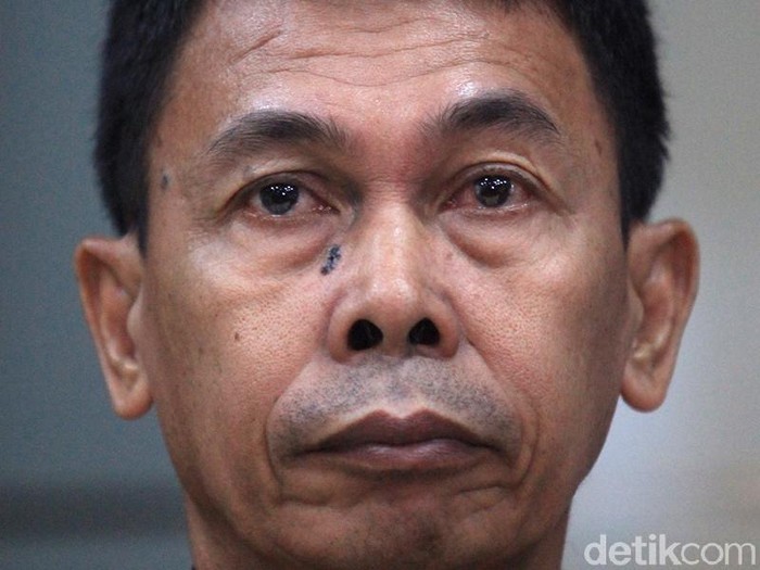 Pimpinan KPK Luruskan 'Masalah Selesai di Pesawat' dengan Mumtaz Rais