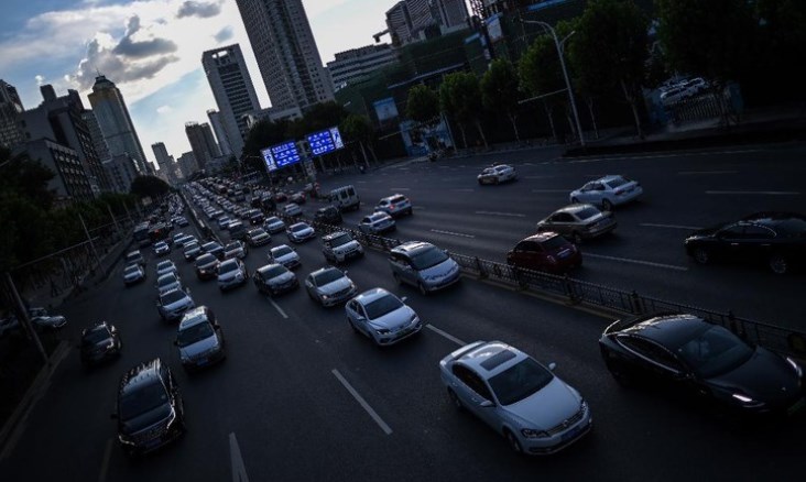 Usai Dihajar Corona, Wuhan Gelar Pameran Otomotif Terbesar