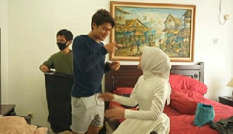 Makin Lengket, Rizky Billar Sebut Ingin Nafkahi Lesty Kejora