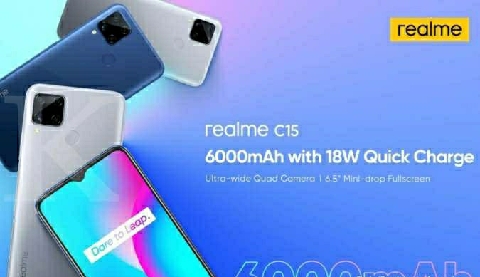 Deretan Handphone Andorid Rp1 Jutaan Agustus 2020, Gak Bikin Kantong Bolong