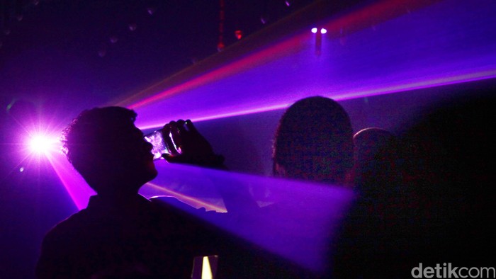 Pengusaha Hiburan Malam Bicara soal Iklim Usaha hingga Pajak
