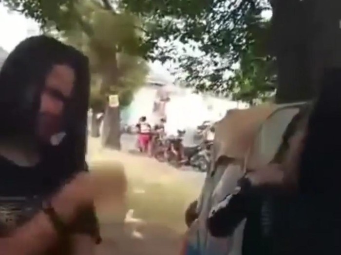 Tak Disangka! 8 Pelaku yang Bully-Tampar Gadis Solo Ternyata Masih SD