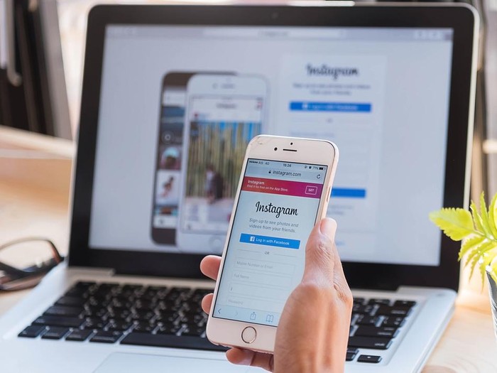 Instagram Simpan Foto dan Pesan Pengguna yang Sudah Dihapus