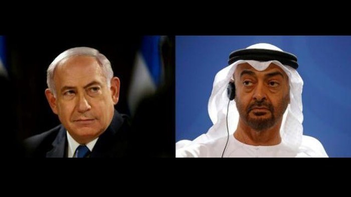 UEA Banjir Kecaman Gegara Buka Hubungan Diplomatik dengan Israel