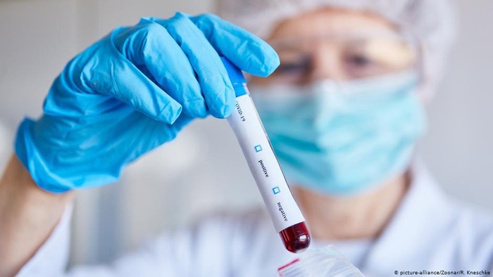 CDC Sebut Pasien yang Sembuh Corona 'Terlindungi' Selama 3 Bulan