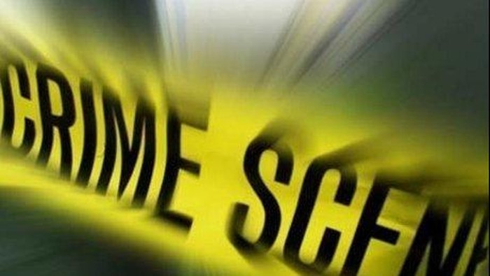 Sebuah Bangunan di Pusat Kota Mesir Runtuh, 5 Orang Terluka