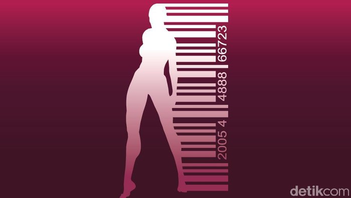 Polisi Ungkap Kategori Tarif yang Dipatok Bos Muncikari Vernita Syabilla