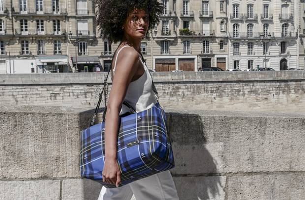 Keunggulan Terbaru Koleksi Green District Longchamp