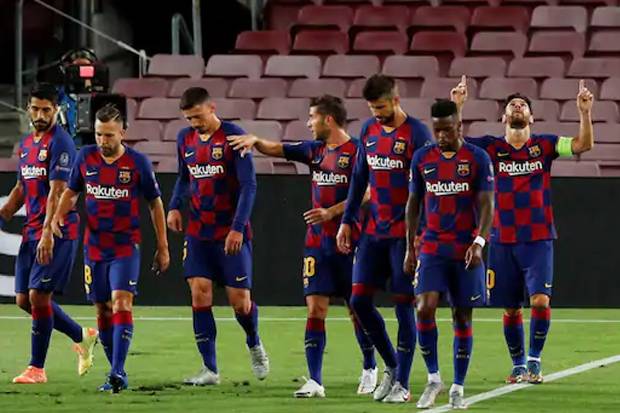 Selain Quique Setien, Siapa Lagi yang Layak Ditendang Barcelona