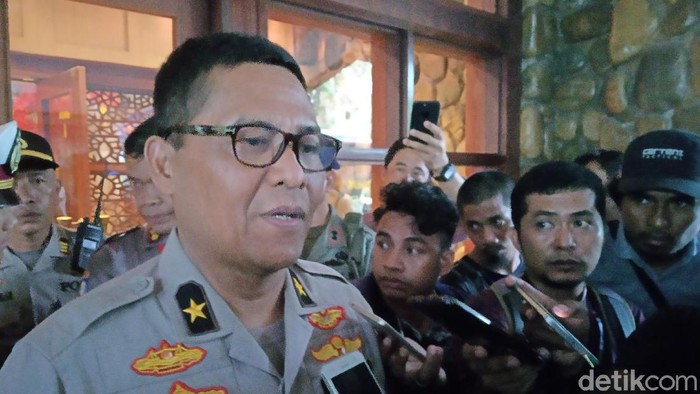Polri Jadwalkan Pemeriksaan Irjen Napoleon dan Tommy Sumardi 24-25 Agustus